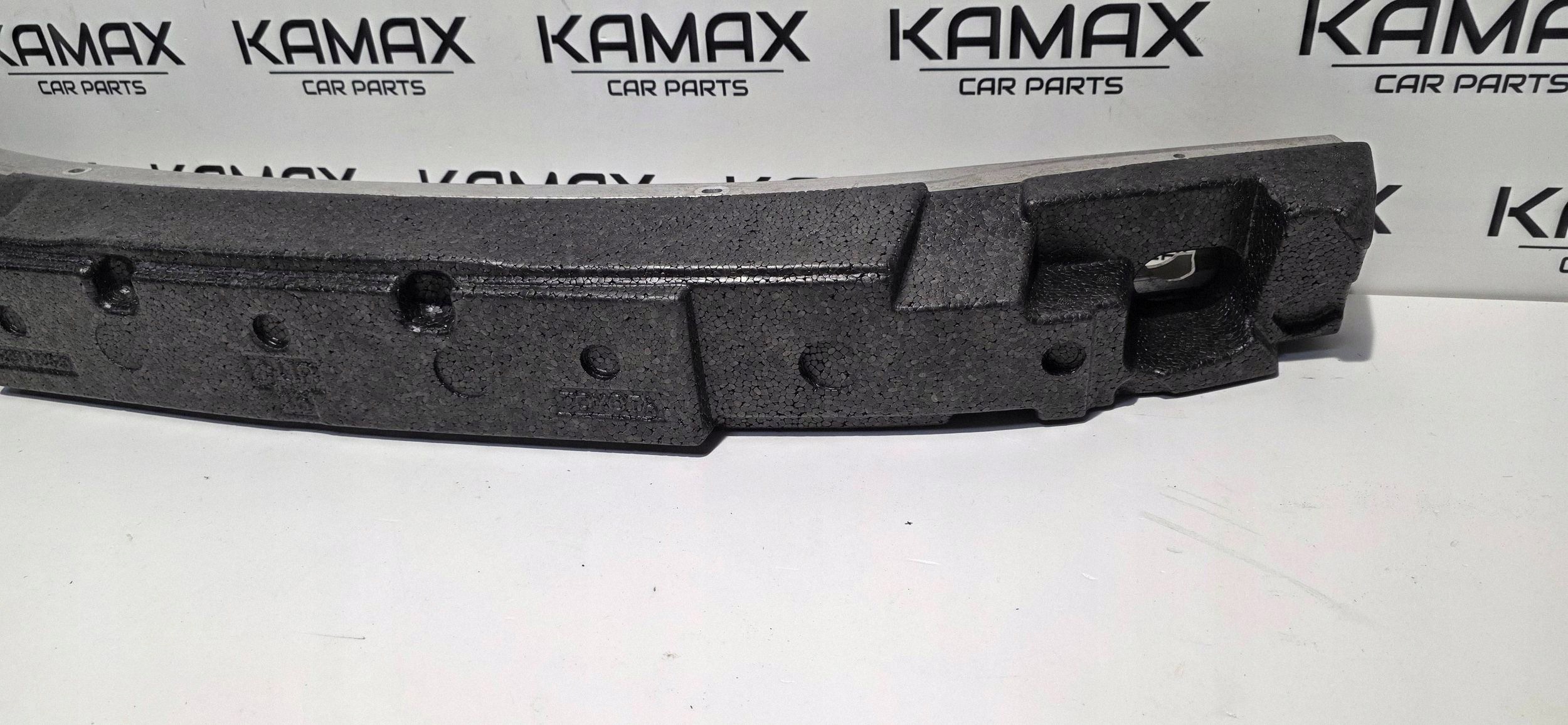 bumper support front+ABSORBER TOYOTA COROLLA E21 sedan 18- original