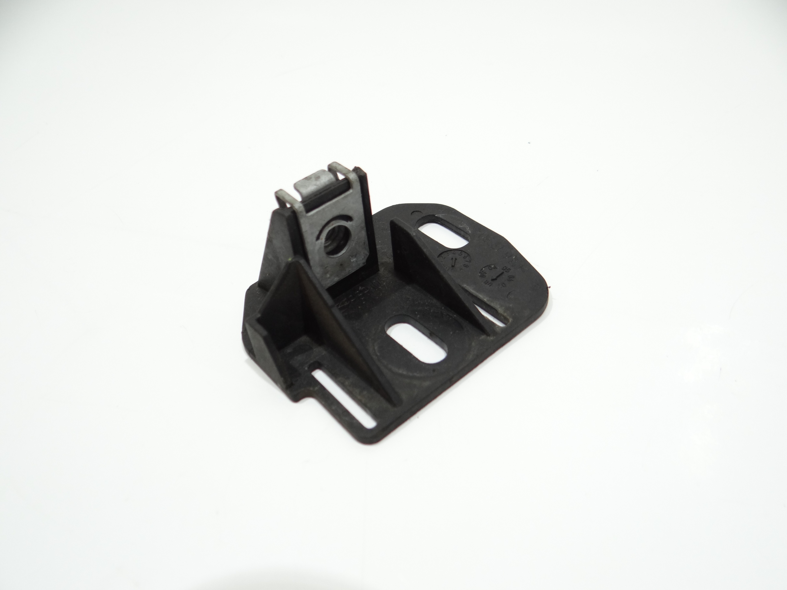 bracket holder lights right BMW E90 E91 LCI 7136828