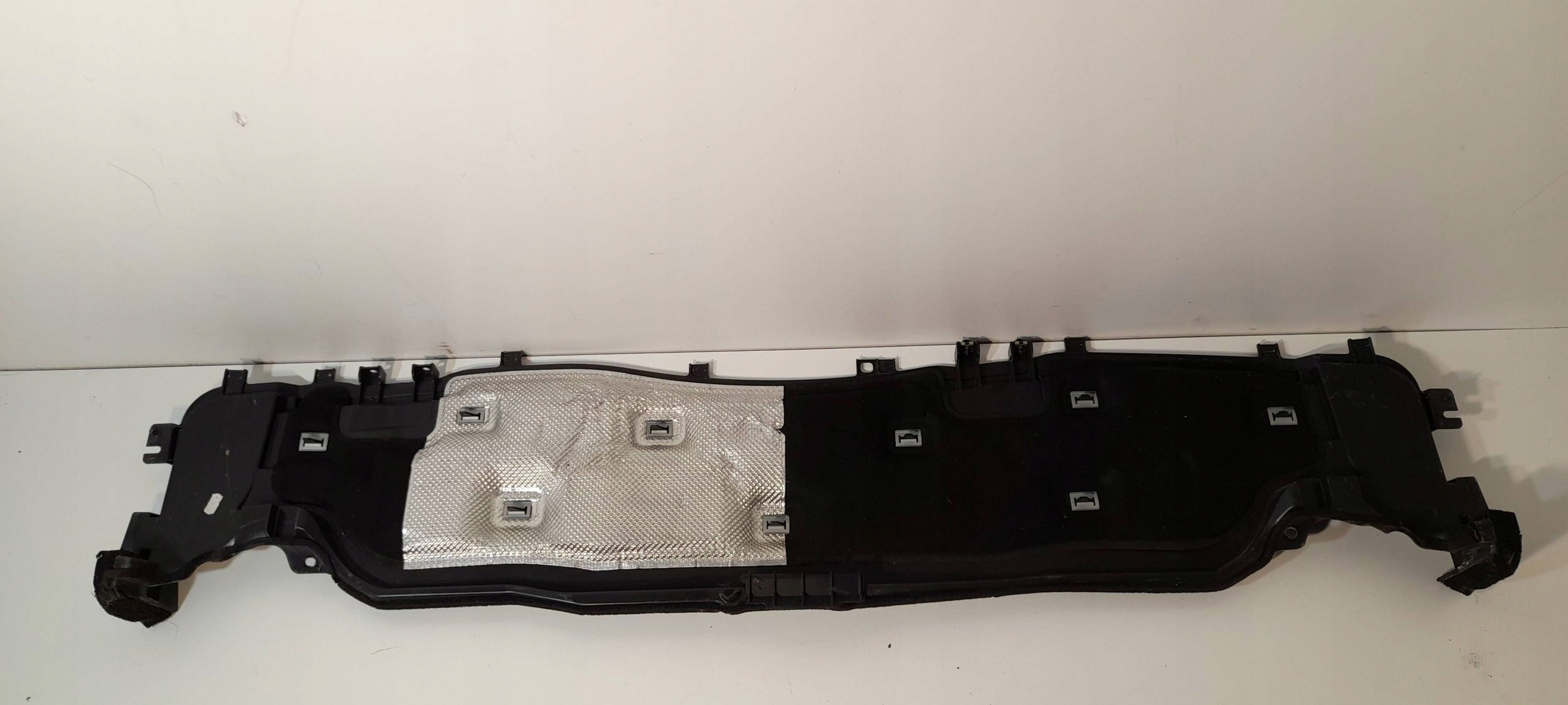 Ford Kuga II torpedo front lower CV44S01628AC (KG2)