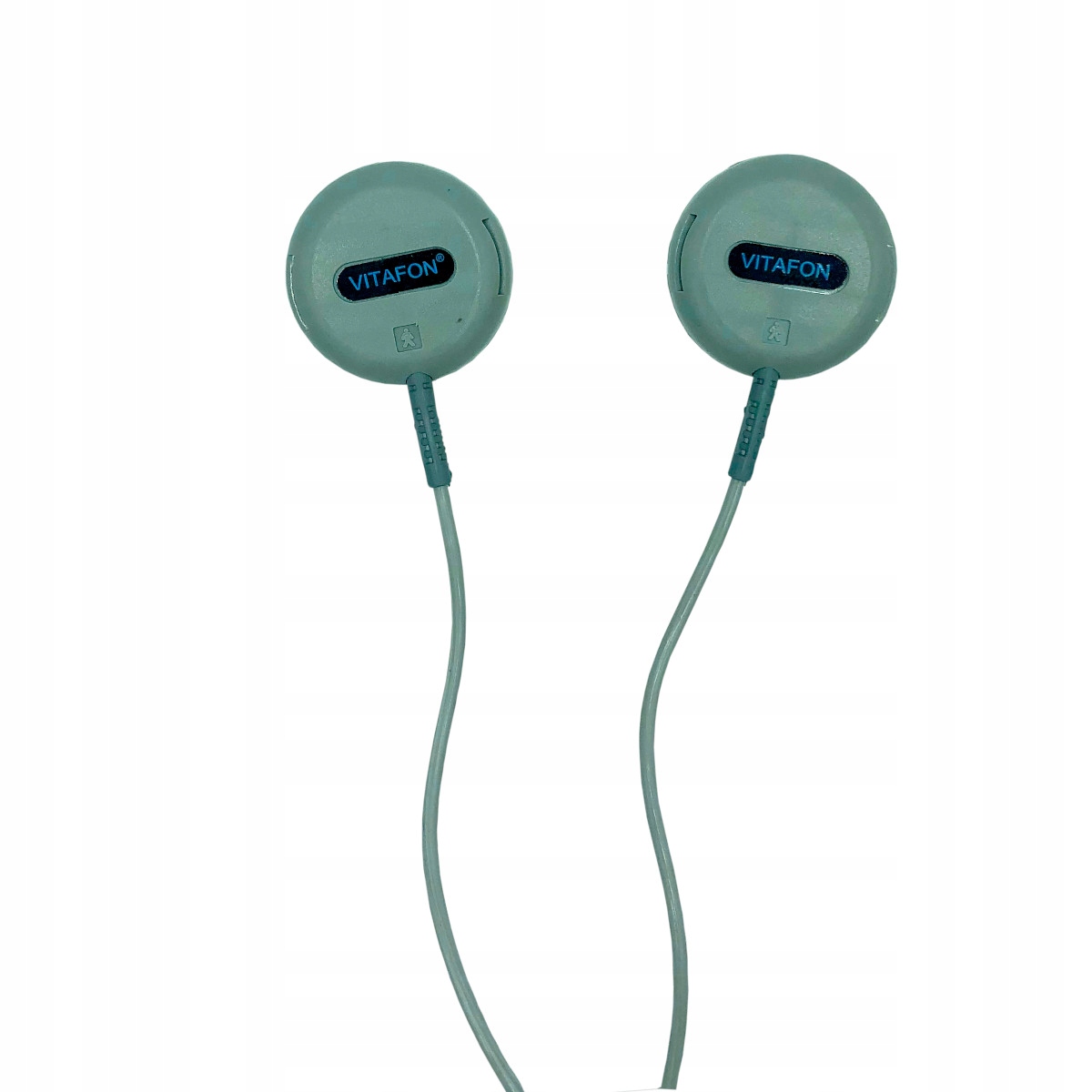 

1 para wibrofonów do urządzenia Vitafon T