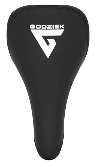 Siodełko Reverse Components Godziek Signature Black/White