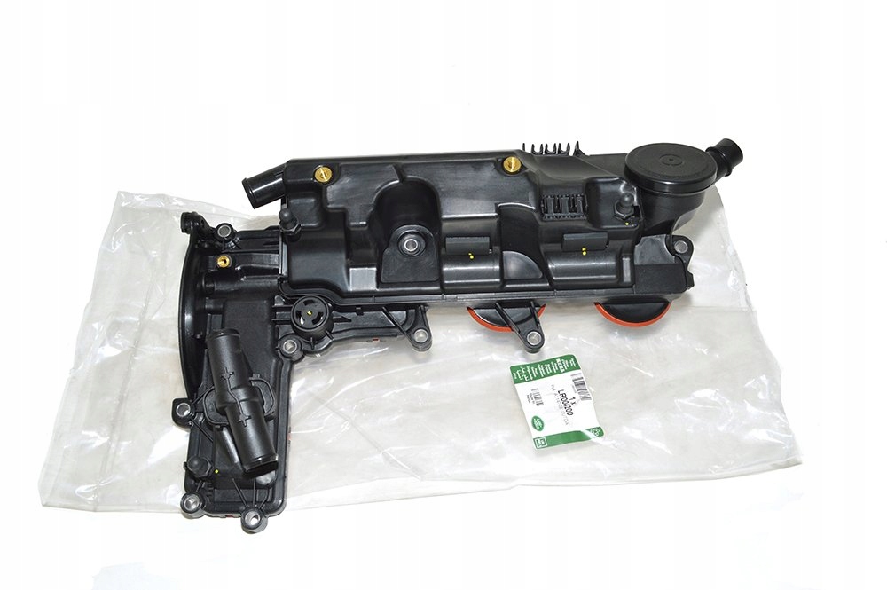 POKRYWA ZAWOROW SILNIKA 2 2 DIESEL FREELANDER 2