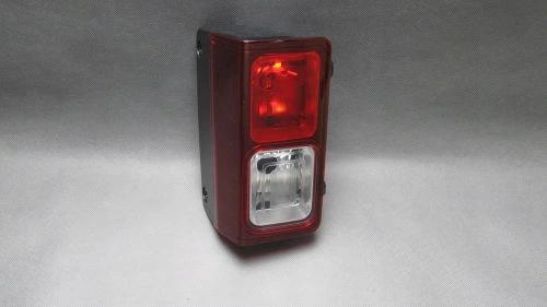60N298-E 60N297-E - Задний фонарь / реверсивный Trafic / Vivaro 14 -