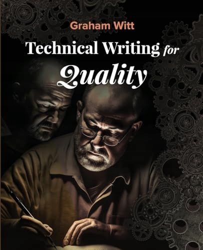 Witt, Graham Technical Writing for Quality