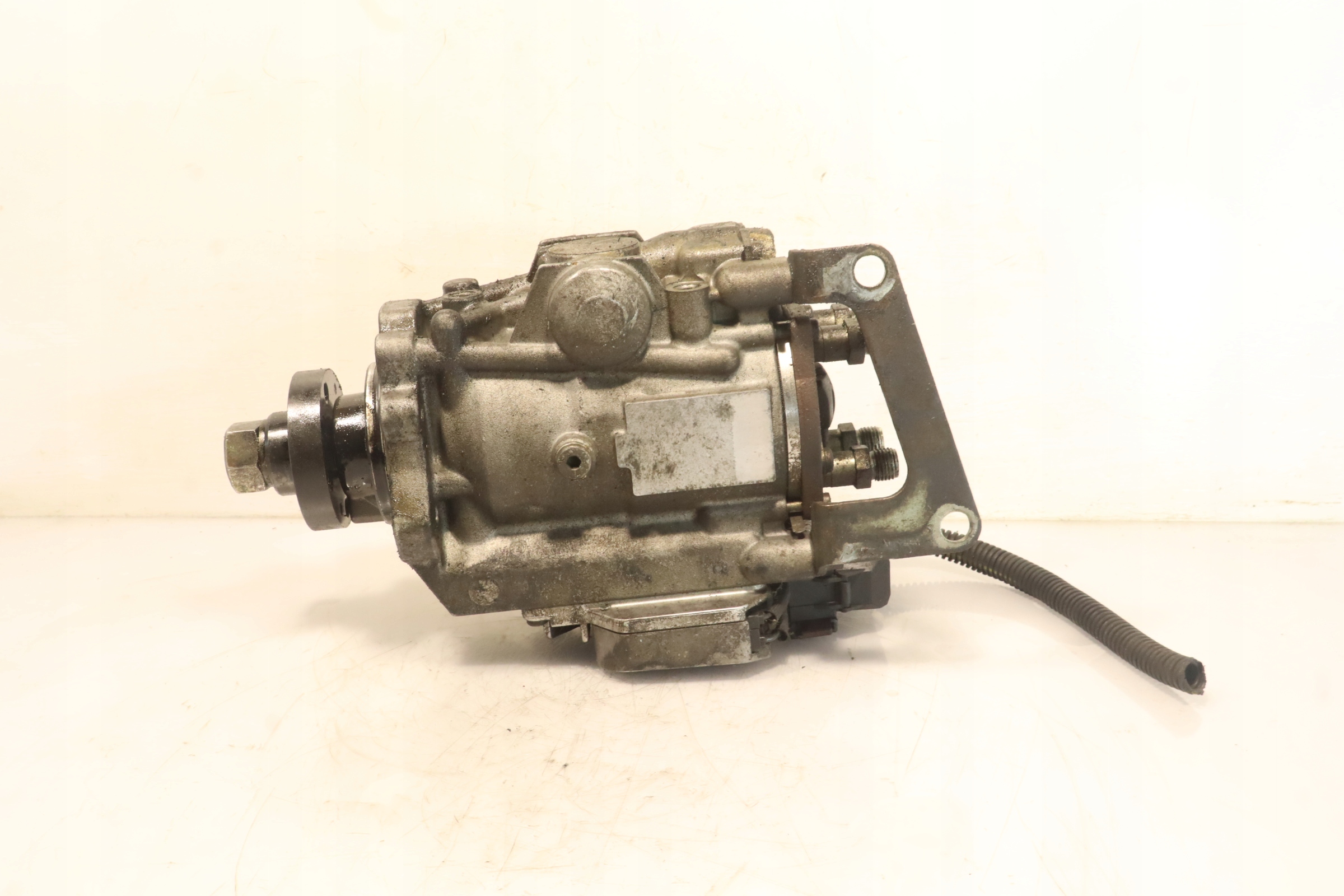 POMPA WTRYSKOWA OPEL ZAFIRA A 2.0DTI