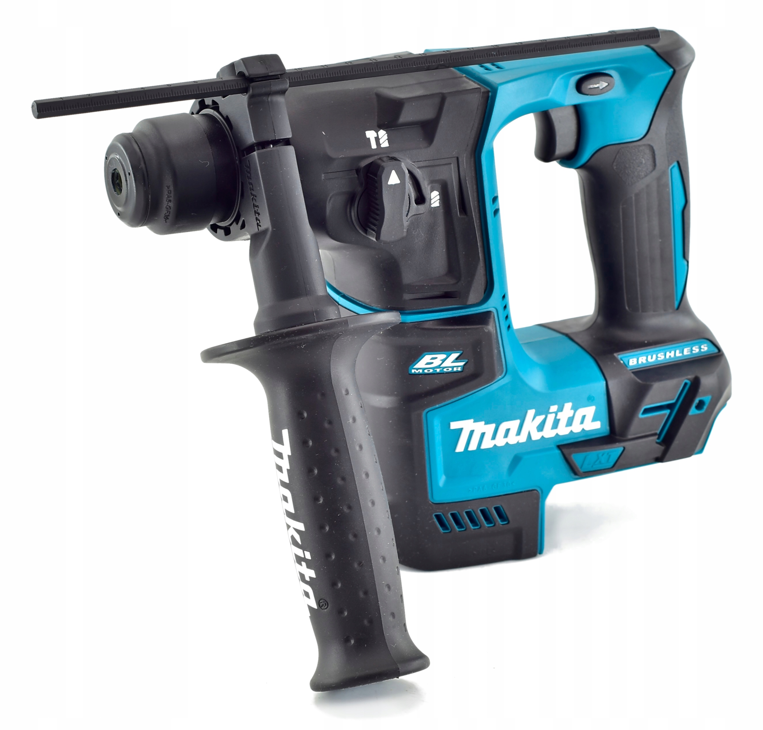 Makita DHR171Z Młotowiertarka akumulatorowa Sds Plus 1,2J 18V Lxt Body