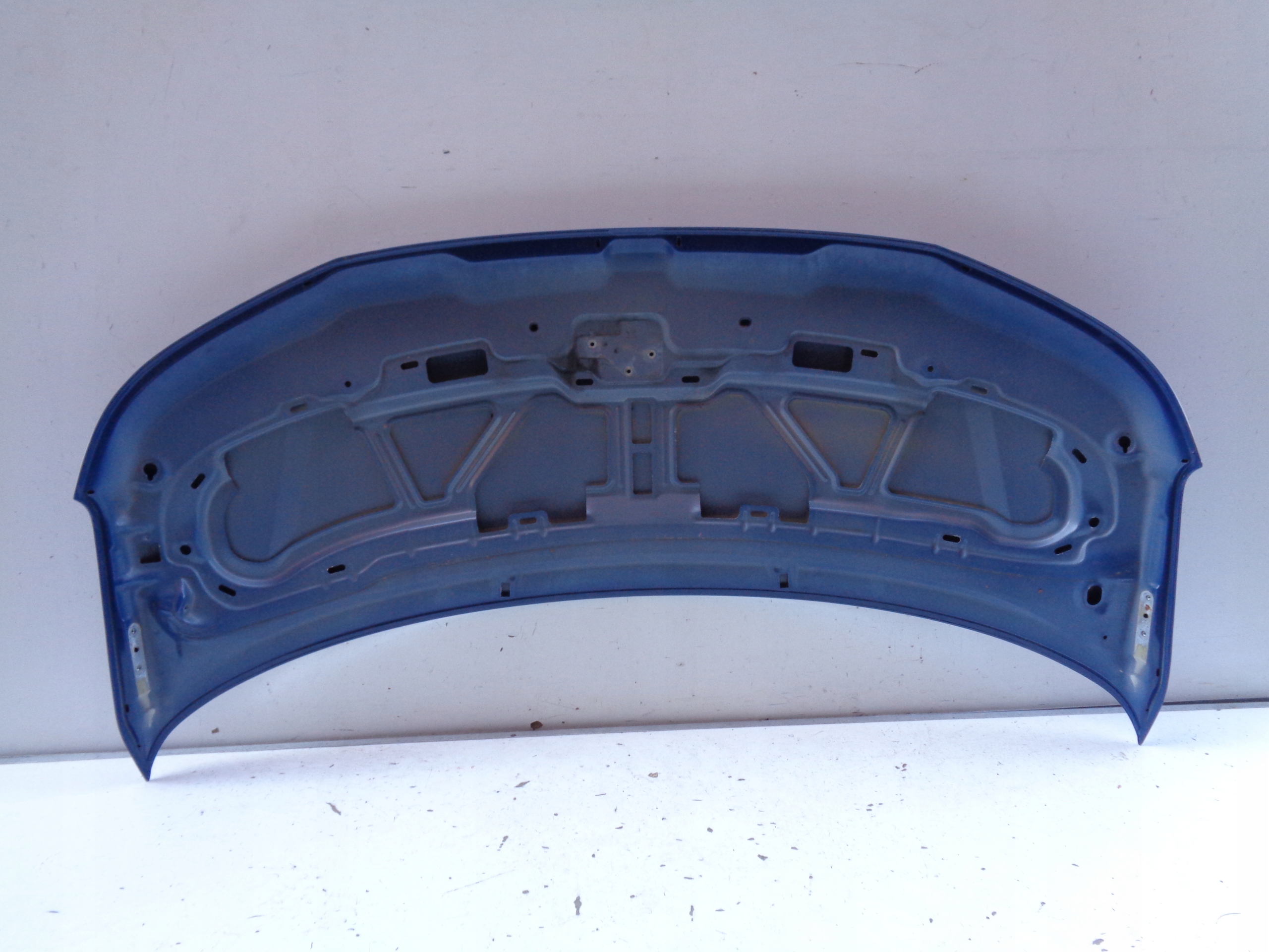 Capot VW T5 7E 7E0 09-15 LIFT NR 45529