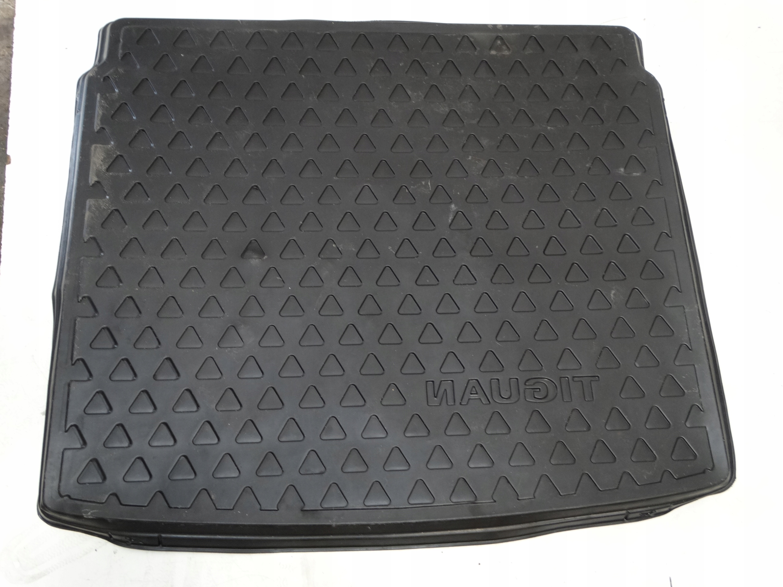 MATA rubber boot rear VOLKSWAGEN TIGUAN 5N0061181