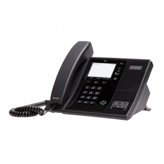 NOWY telefon Polycom CX600 1849C-CX600
