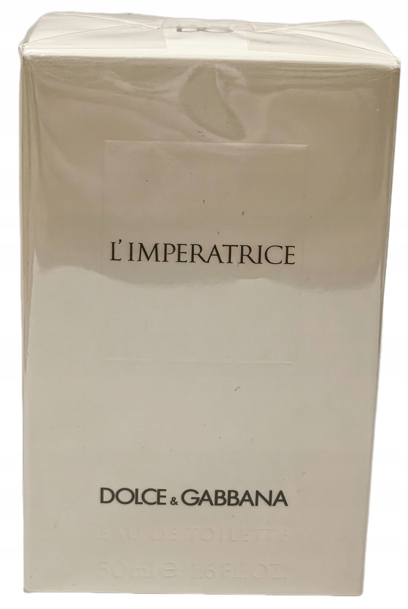 D&g L'imperatrice edt 50ml