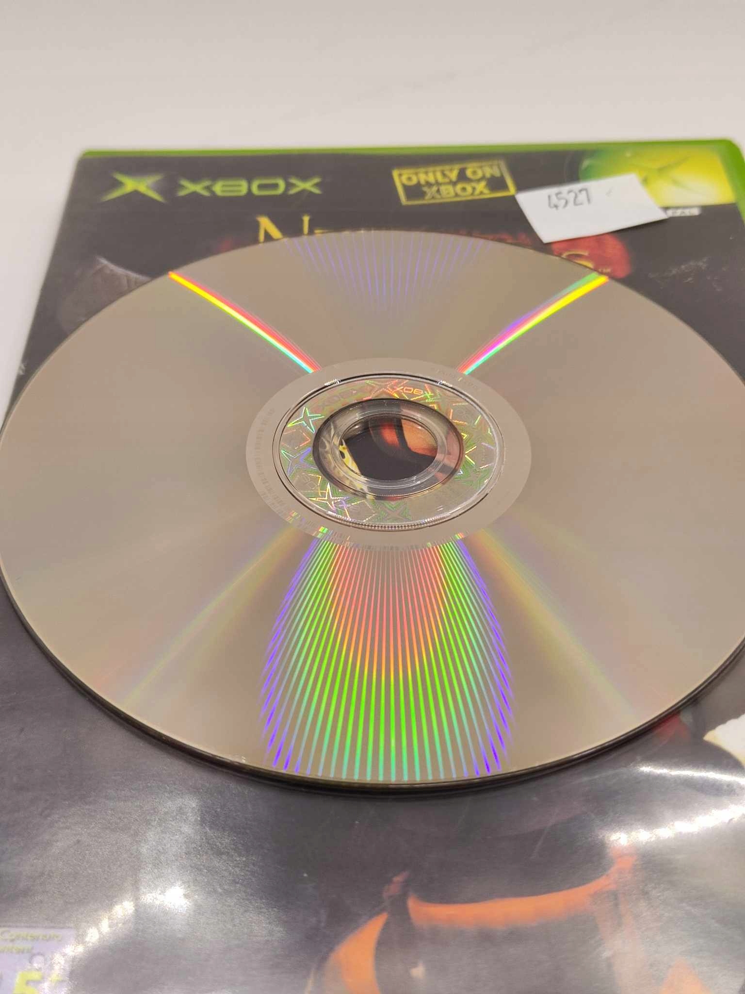 Gra New Legends Microsoft Xbox Platforma Microsoft Xbox