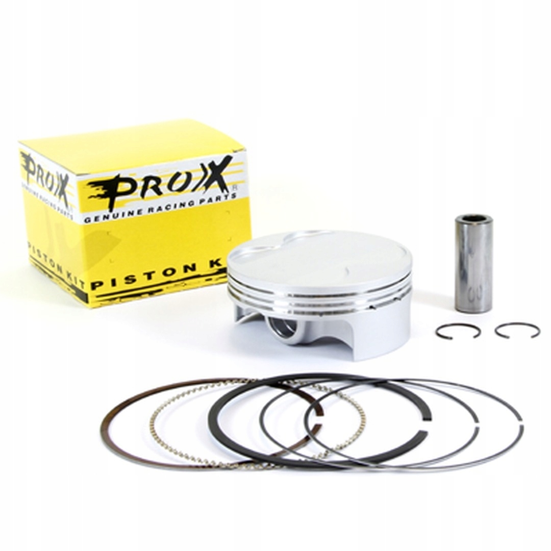 Prox Piest Kawasaki Kfx 450R 08-14 (95,97 MM) (12,5:1) ()