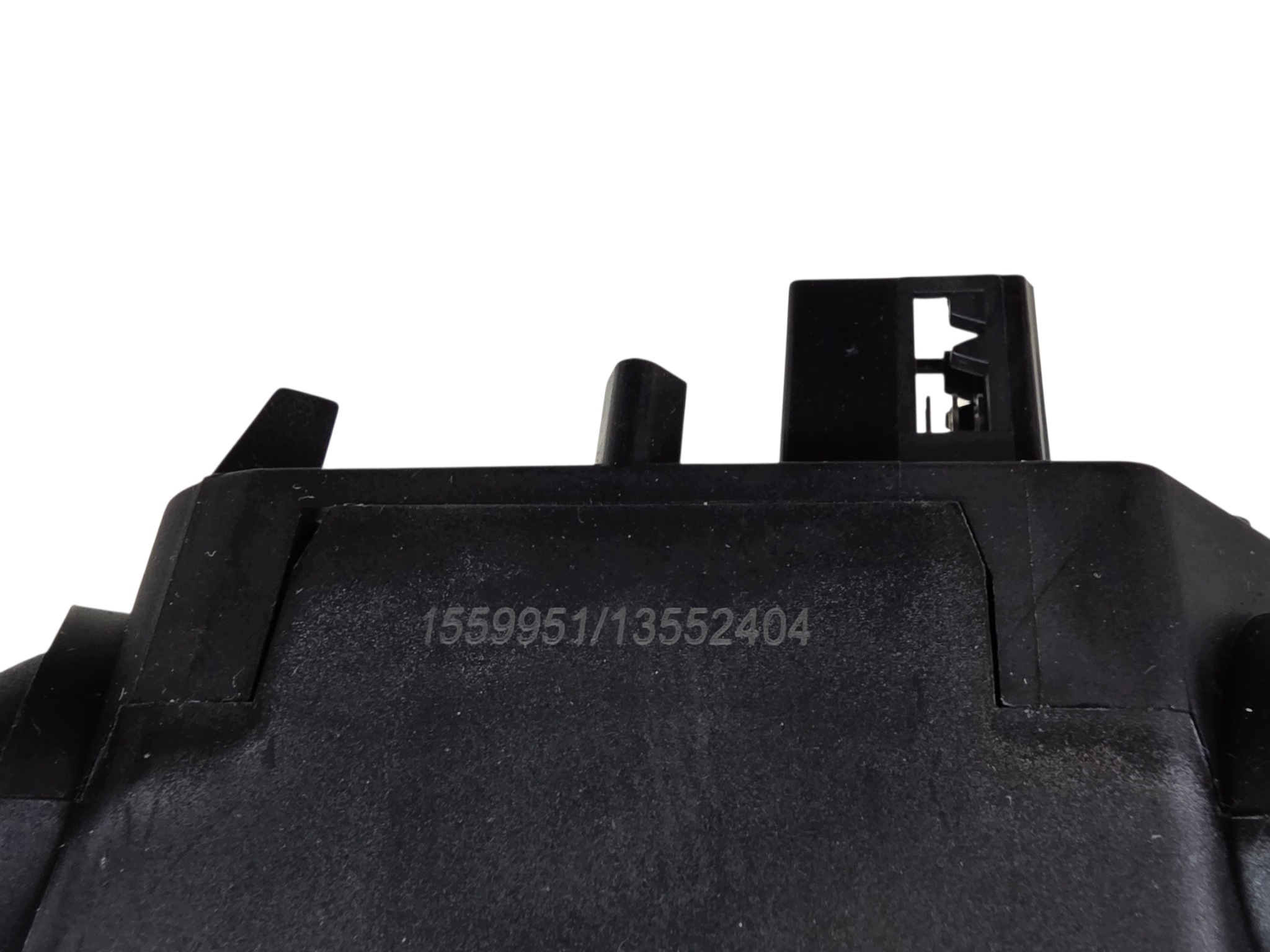 FIAT PUNTO 3 light switch ring 1559951 13552404