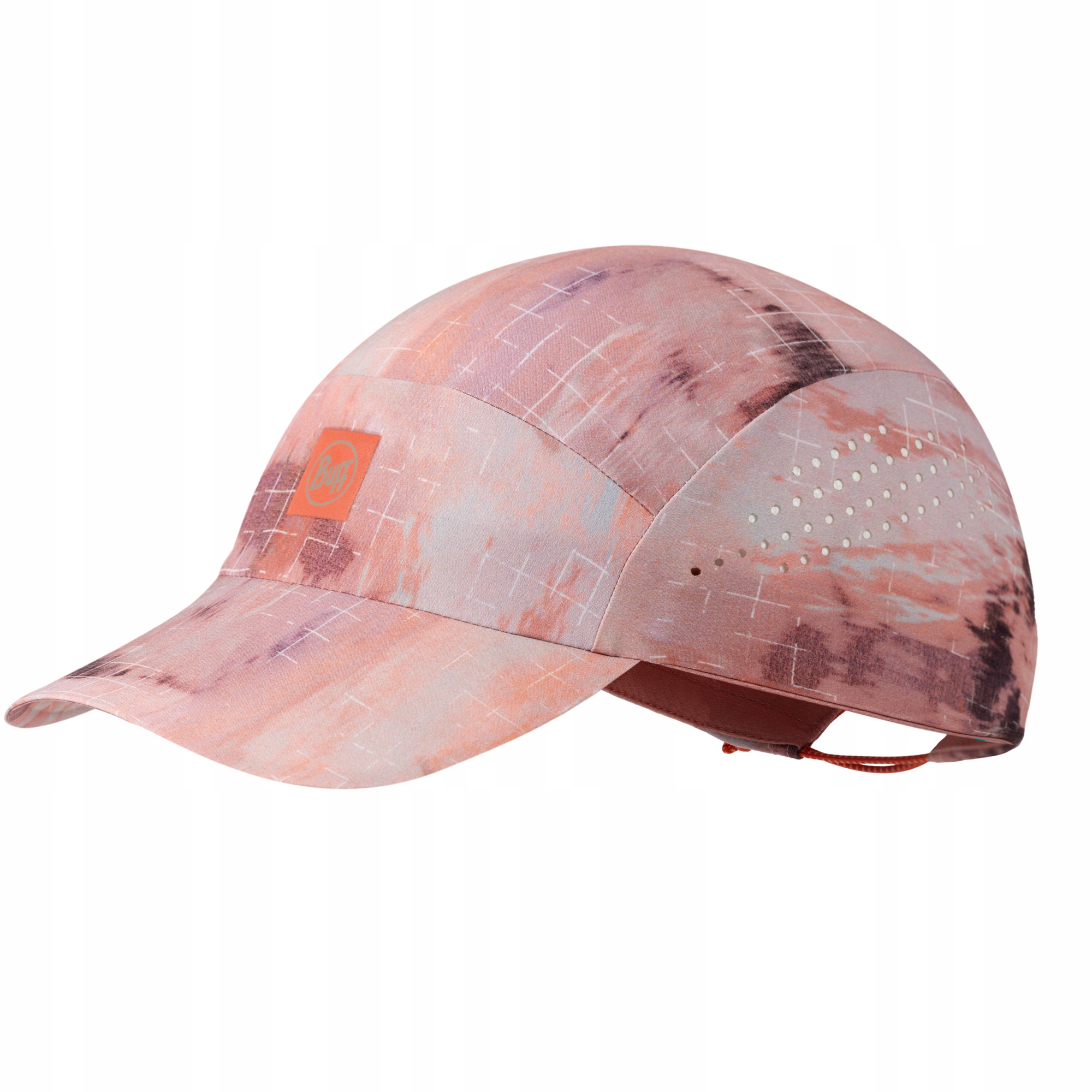 Kšiltovka Buff Pack Speed Cap Mage Multi S/m