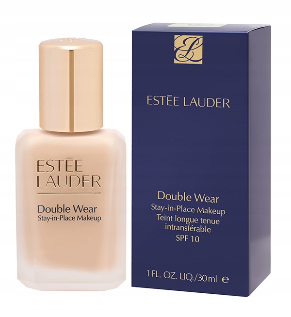 Estée Lauder Double Wear Stay-in-Place Makeup Spf 10 dlouhotrvající make-up 1N2 Ecru 30 ml