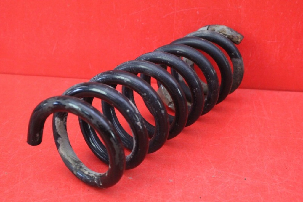 spring rear part rear MERCEDES C-KLASA W203 2.0 compressor; 163 KM 00-04
