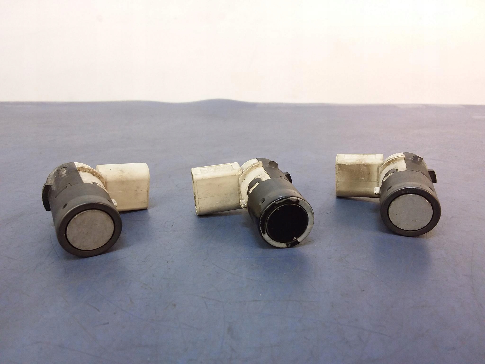 AUDI A6 C6 Датчик PDC 7h0919275