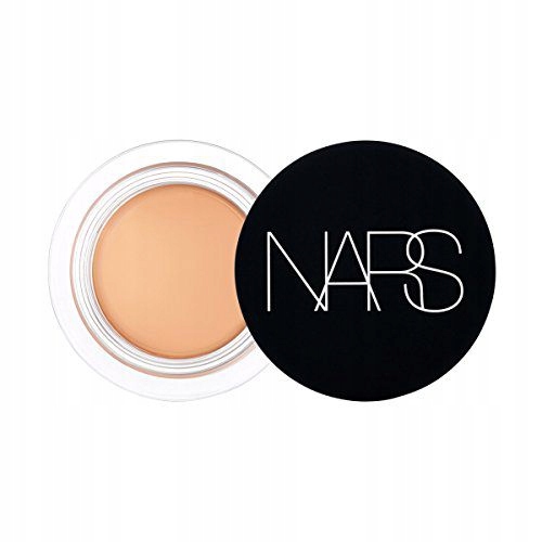 Nars Soft Matte Complete Concealer Custard (medium 1) 6.2G/0.21OZ Korektor s matným efektem