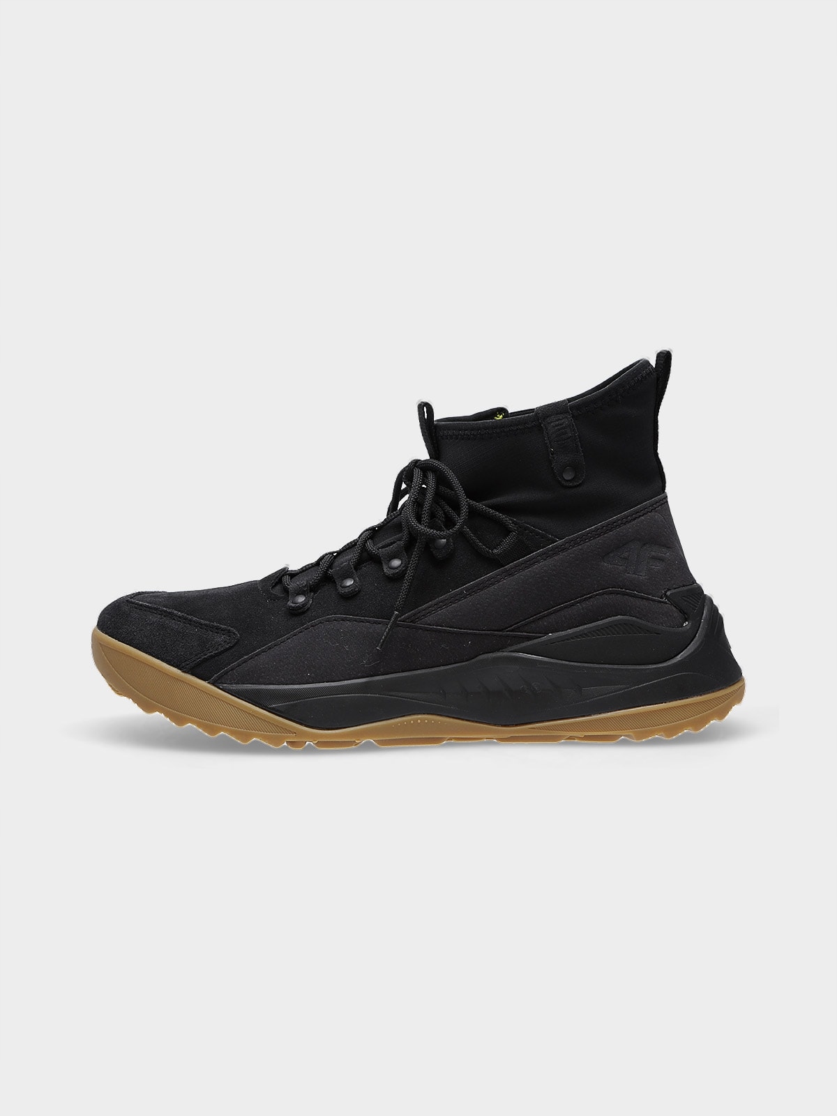 

Buty Sportstyle Męskie 4F OBMH201 D4Z21