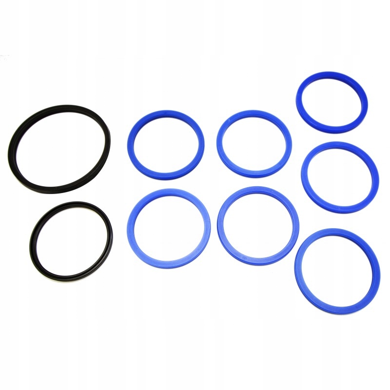 Komplet Těsnění Sloupku Otáčení Bagru Cat M312, M313, M315 a další