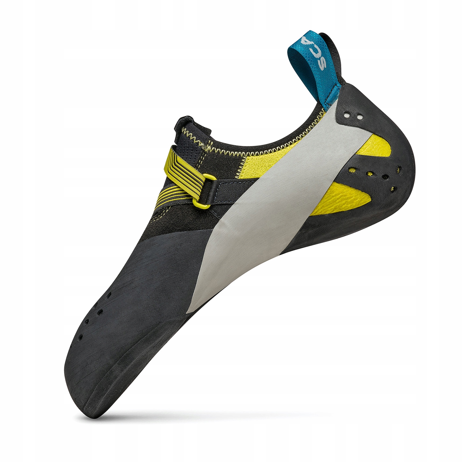 Męskie buty wspinaczkowe Scarpa Veloce 43,5 Rozmiar 37,5