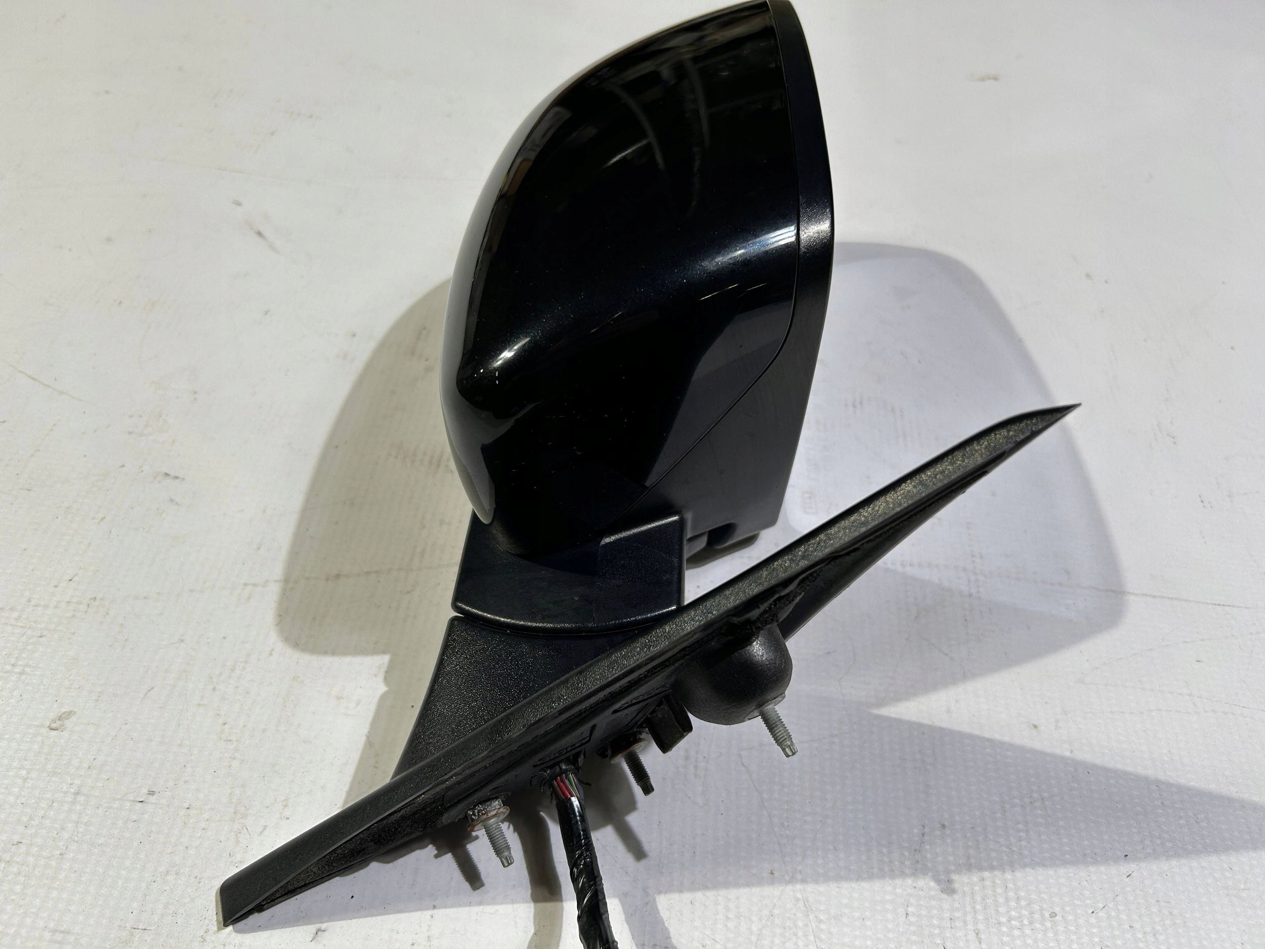 mirror side exterior right 15pin Maserati Quattroporte 2013