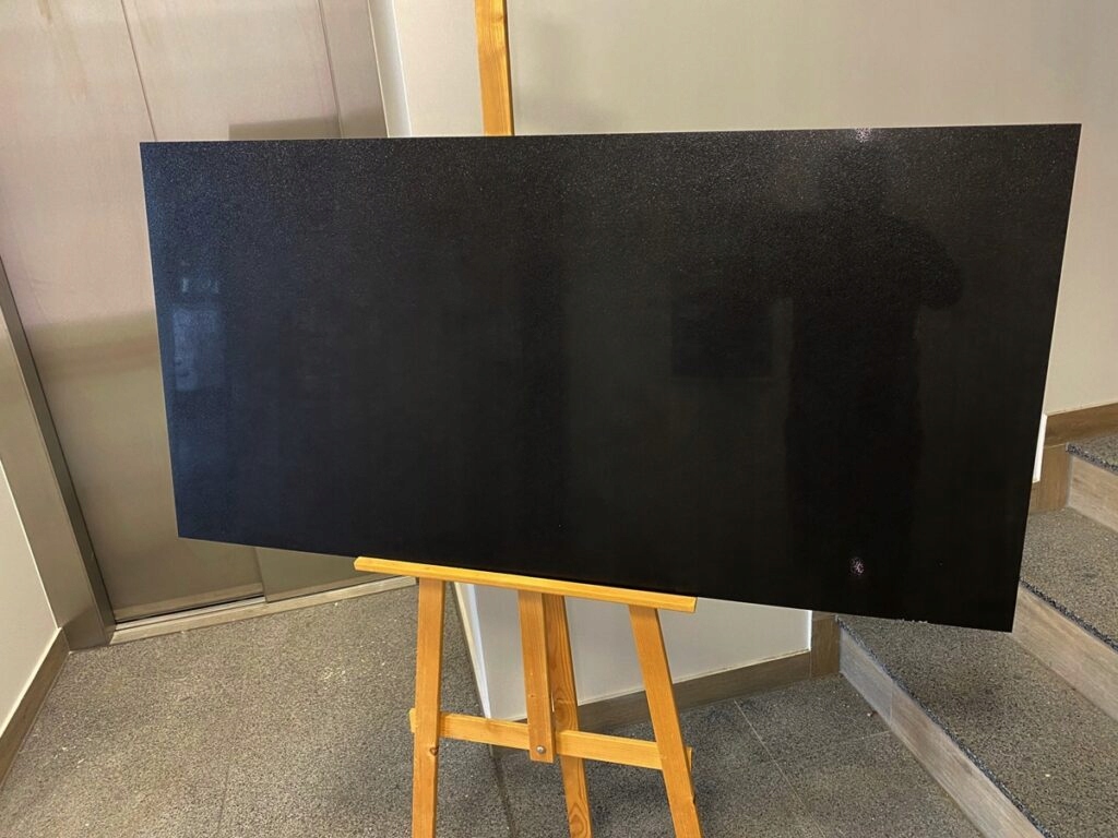 płytka czarna balck sugar 60x120 gres lappato Typ gres