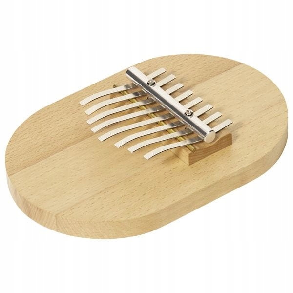 

Goki Instrument Kalimba Pianinko na palce