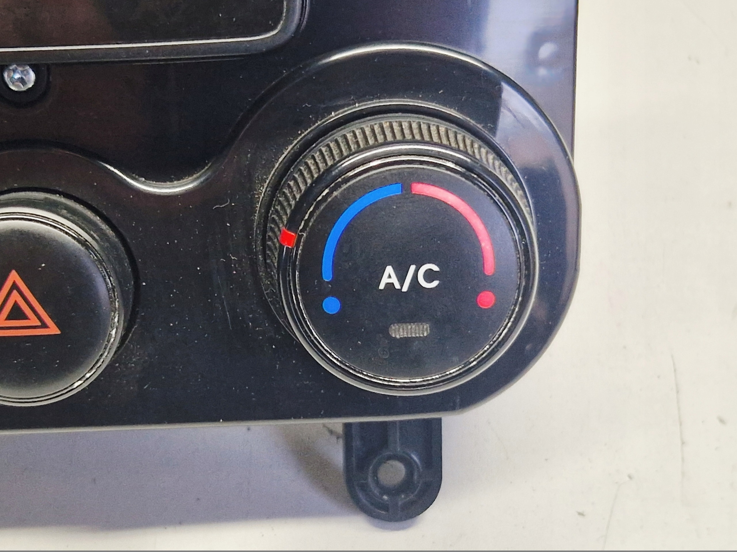PANEL klími klimatizaci HYUNDAI I30 97250-2L150
