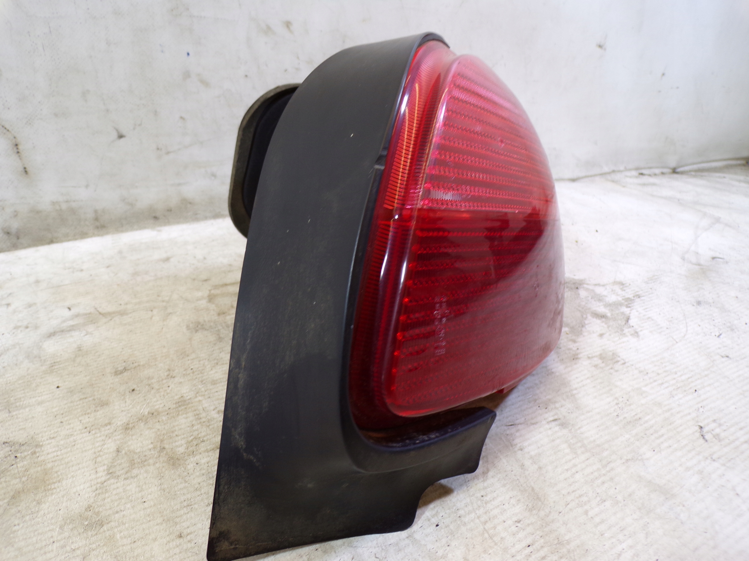 light rear rear part right PEUGEOT 206 CC (K)