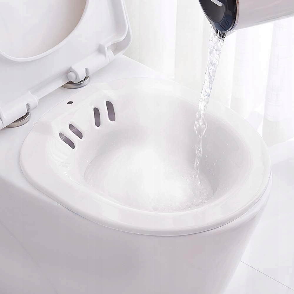 Nakładka Na Muszlę , Bidet Aiaoxo.
