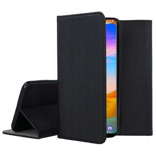 

Etui Do Lg Velvet Pokrowiec Case Futerał Magnet