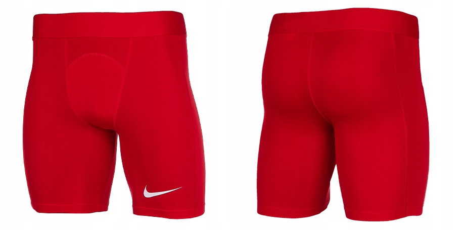 Spodenki Męskie Nike Dri-Fit Sportowe Treningowe Lekkie Elastyczne roz. M