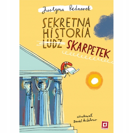 

Sekretna historia ludzskarpetek Bednarek