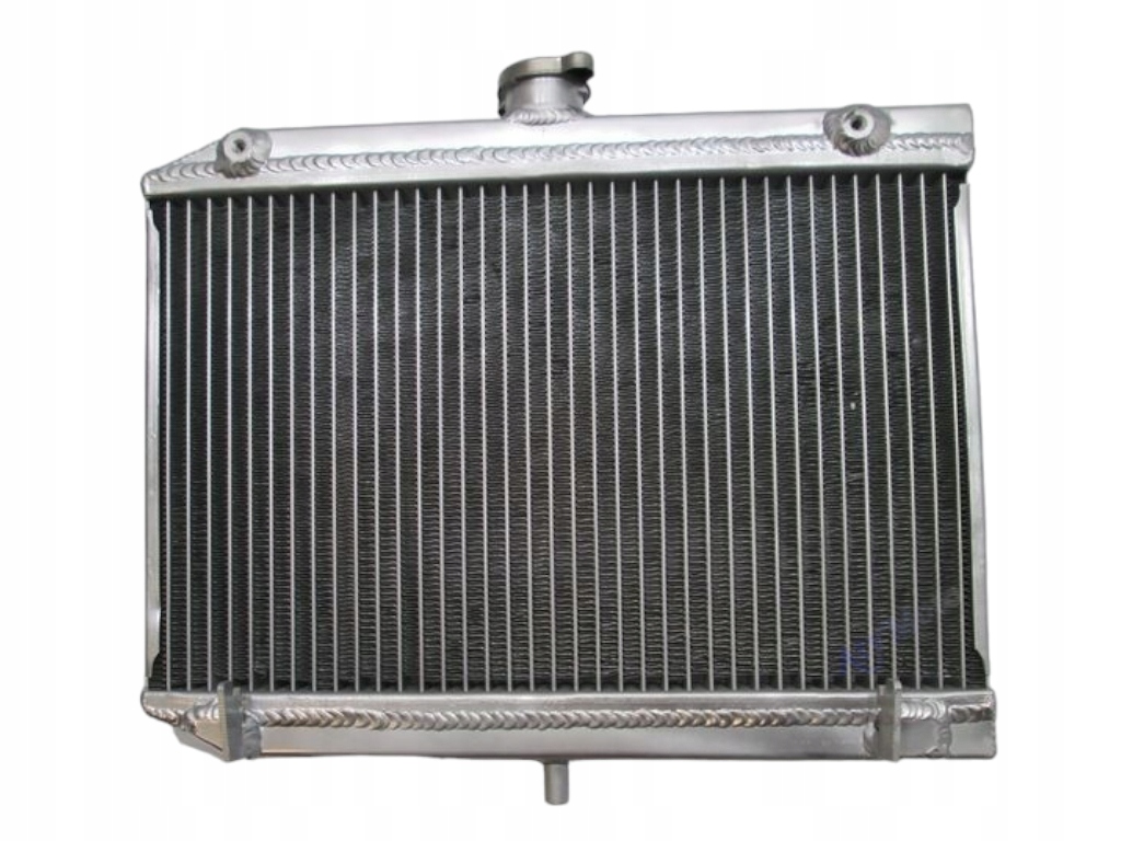 Chłodnica Suzuki Kingquad 450 500 700 750 05-2015
