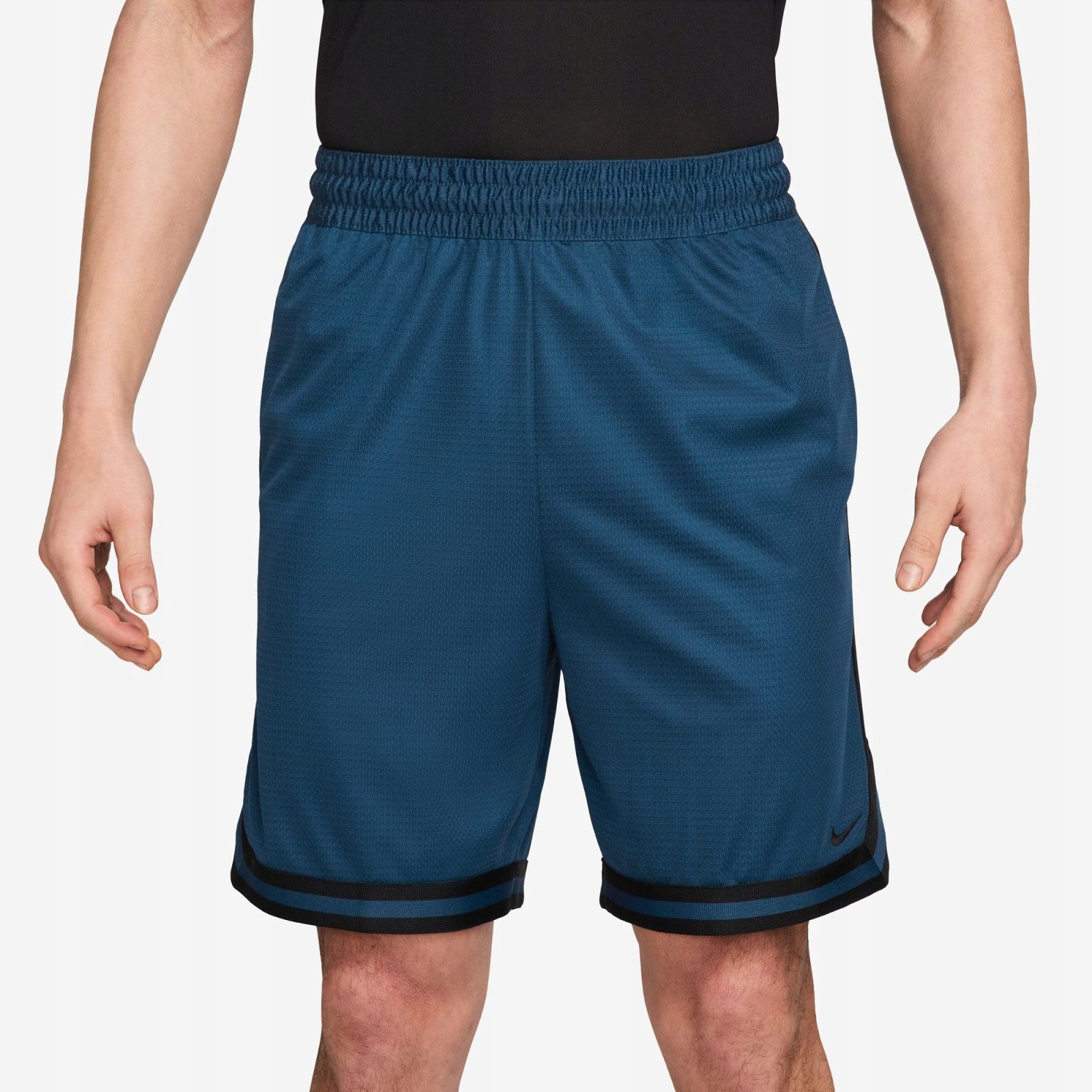 Pánské kraťasy a šortky Nike Dna Mens Dri-FIT 8 Basketball Shorts
