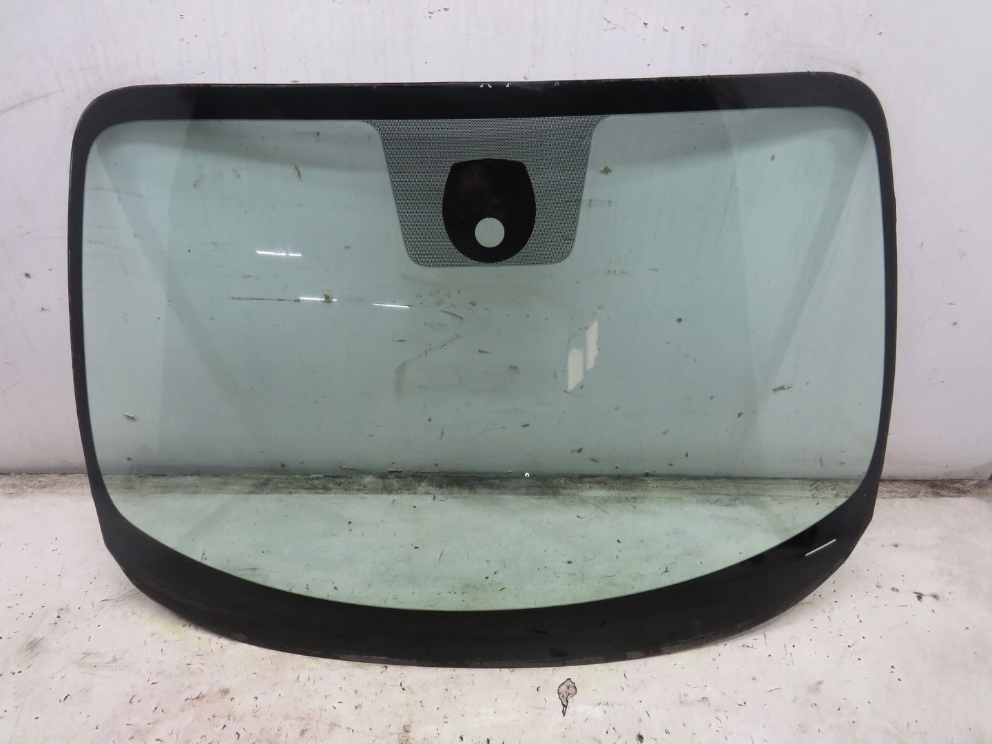 Лобове скло 10 років JUKE F15