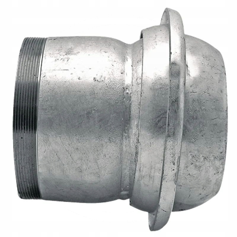 Zásuvka s vnějším závitem 4050220588