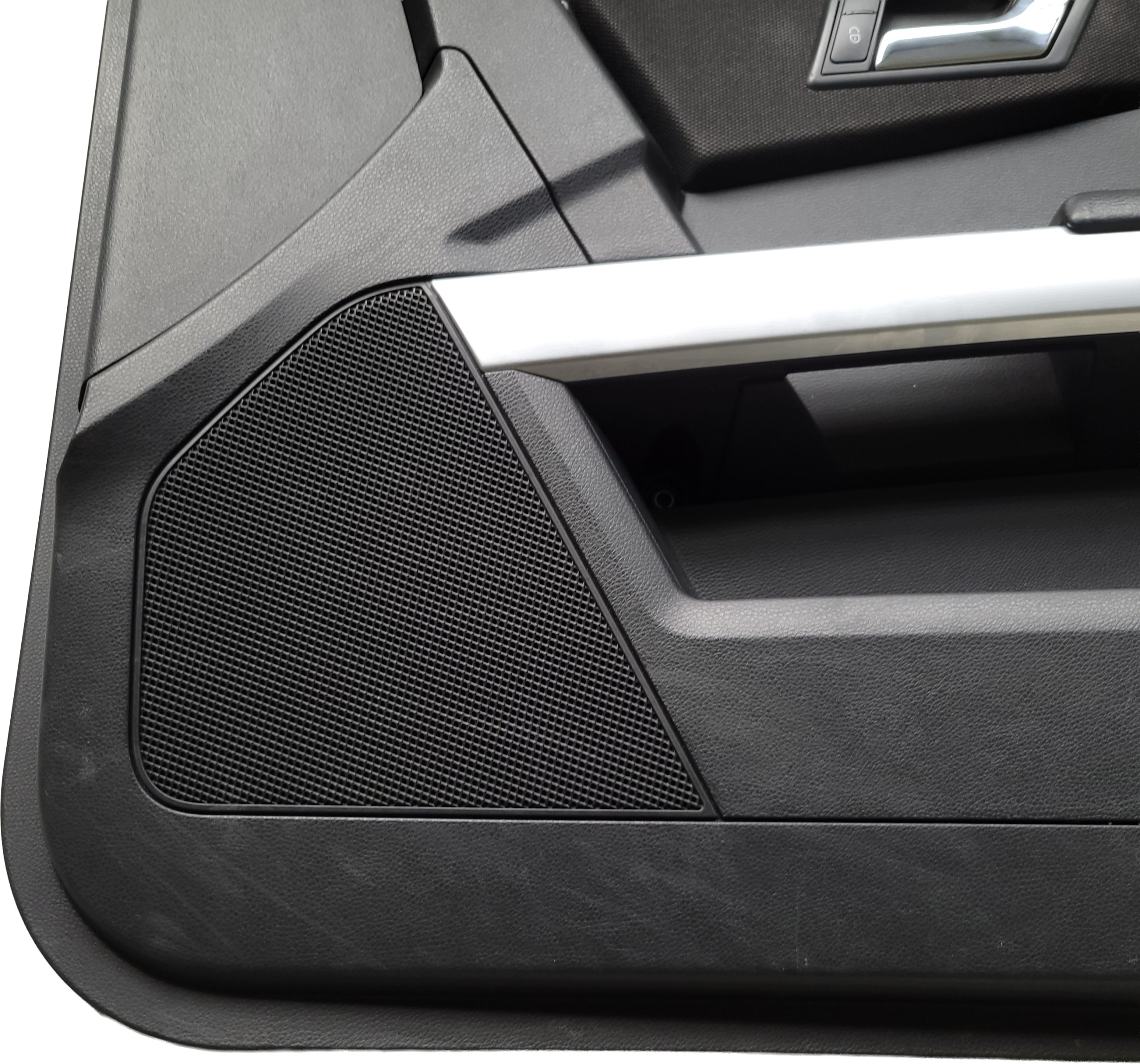 MERCEDES GLK X204 upholstery side door front front right EUROPA