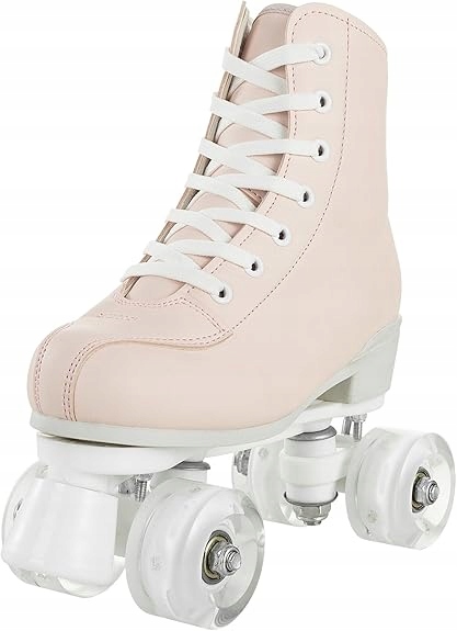 Kolečkové Brusle klasické – Roller Skates velikost 42