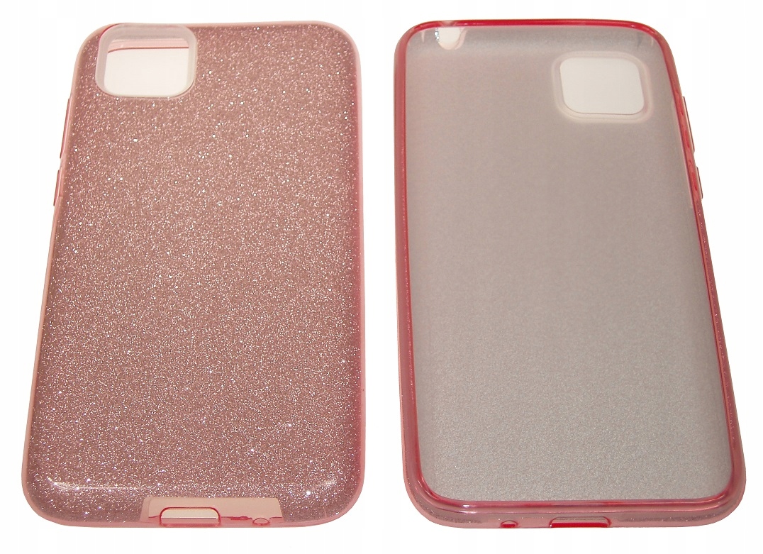 

Etui Shining Case do Huawei Y5p