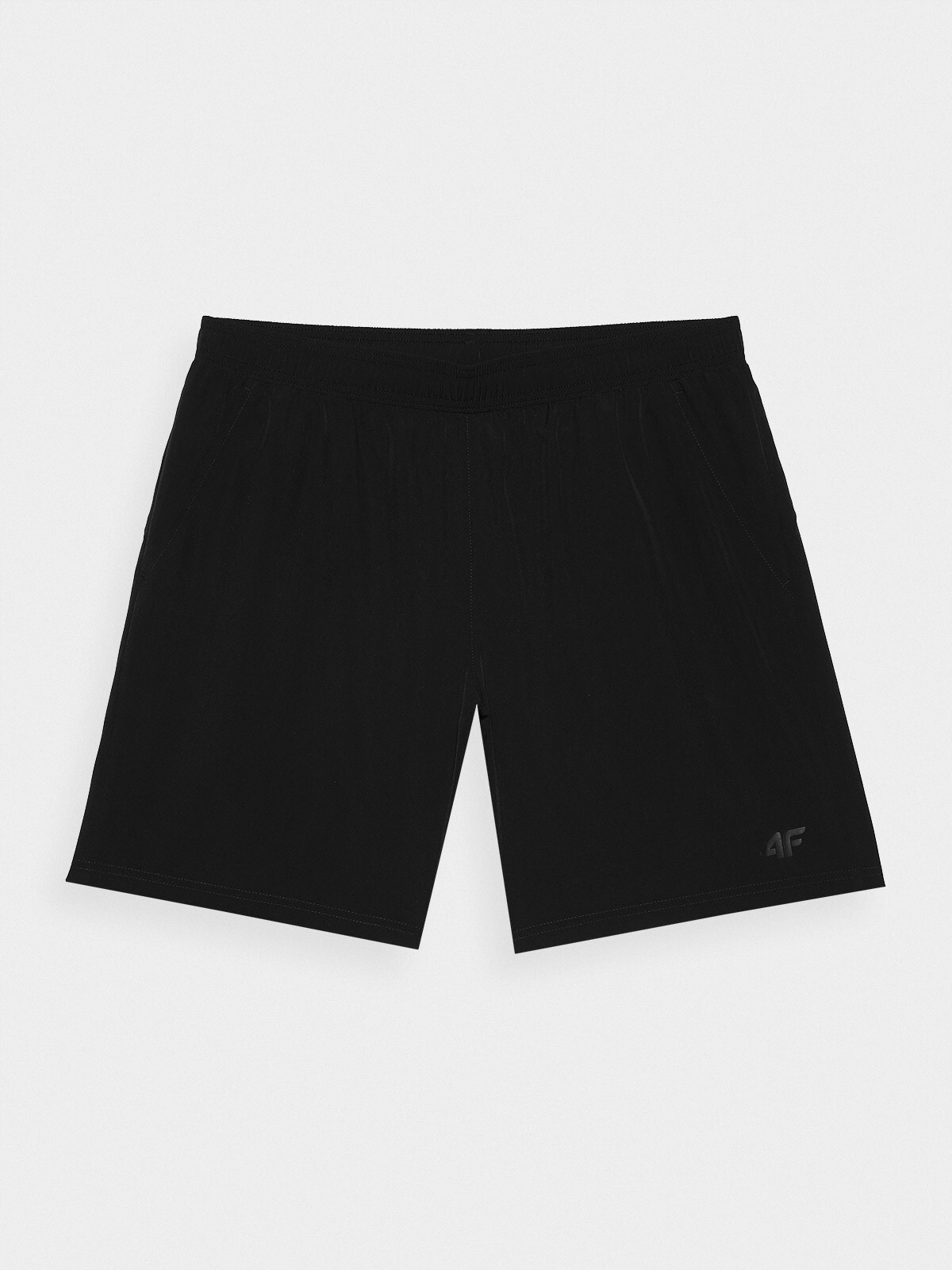 Spodenki klasyczne (luźne) 4F Treningowe Do Biegania 4FWSS24TFSHM574 R. M