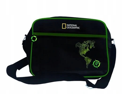 Torba na ramię National Geographic SB-02