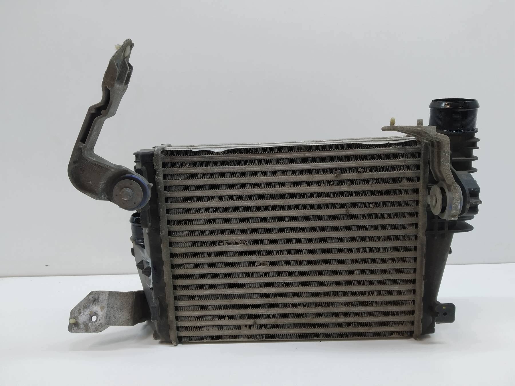 ladeluftkühler P9806562180 Toyota ProAce II (2016- )