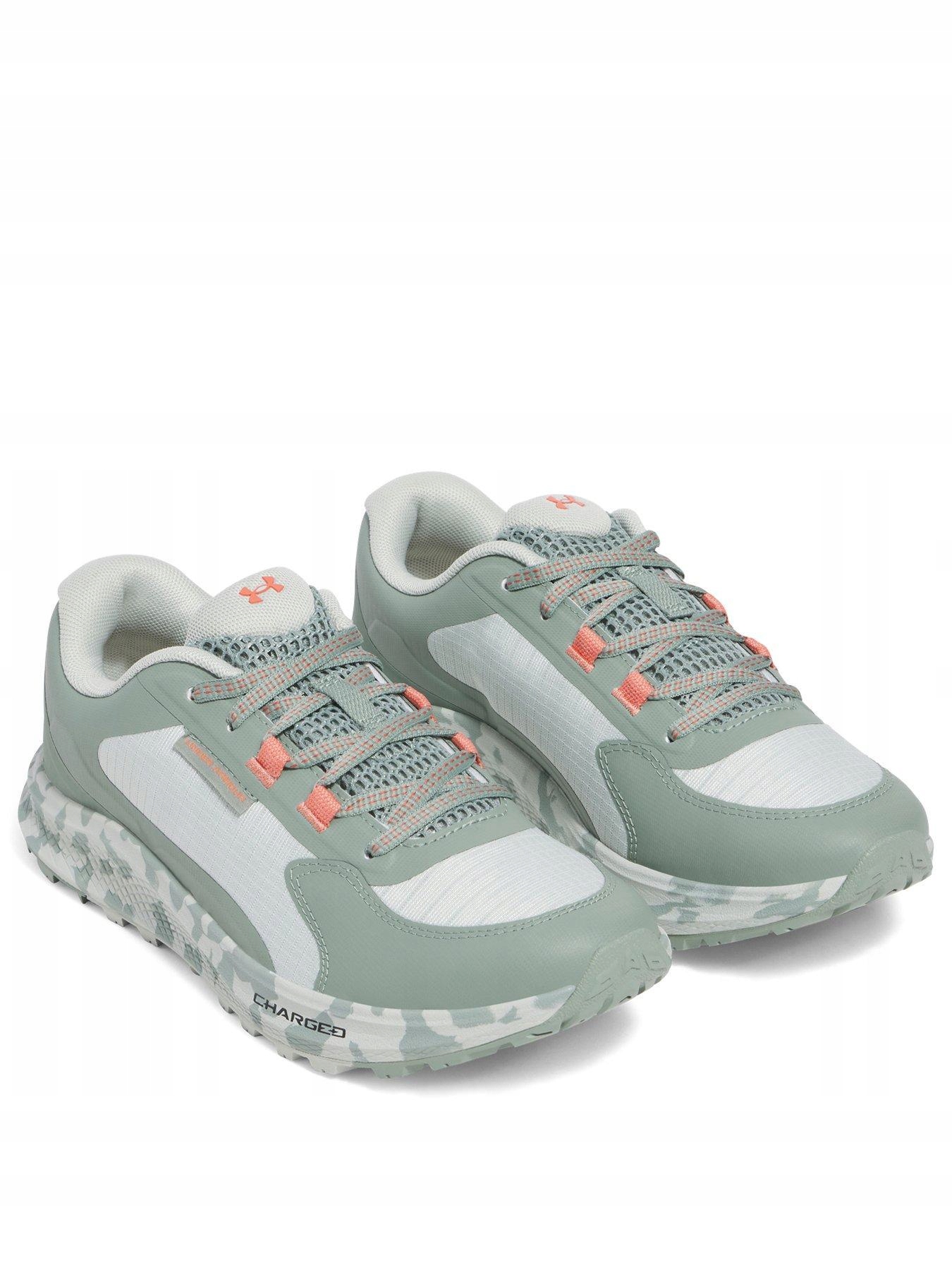 Under Armour Dámská Sportovní Obuv 3028405-377 35,5