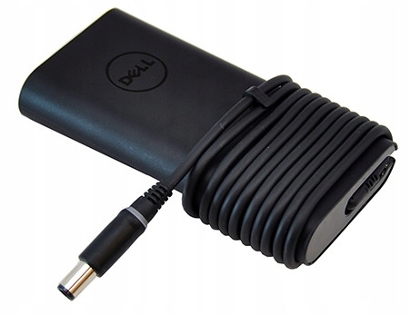 Dell 90W Ac adaptér 3pin Latitude/ Vostro/ Inspiron 450-19036