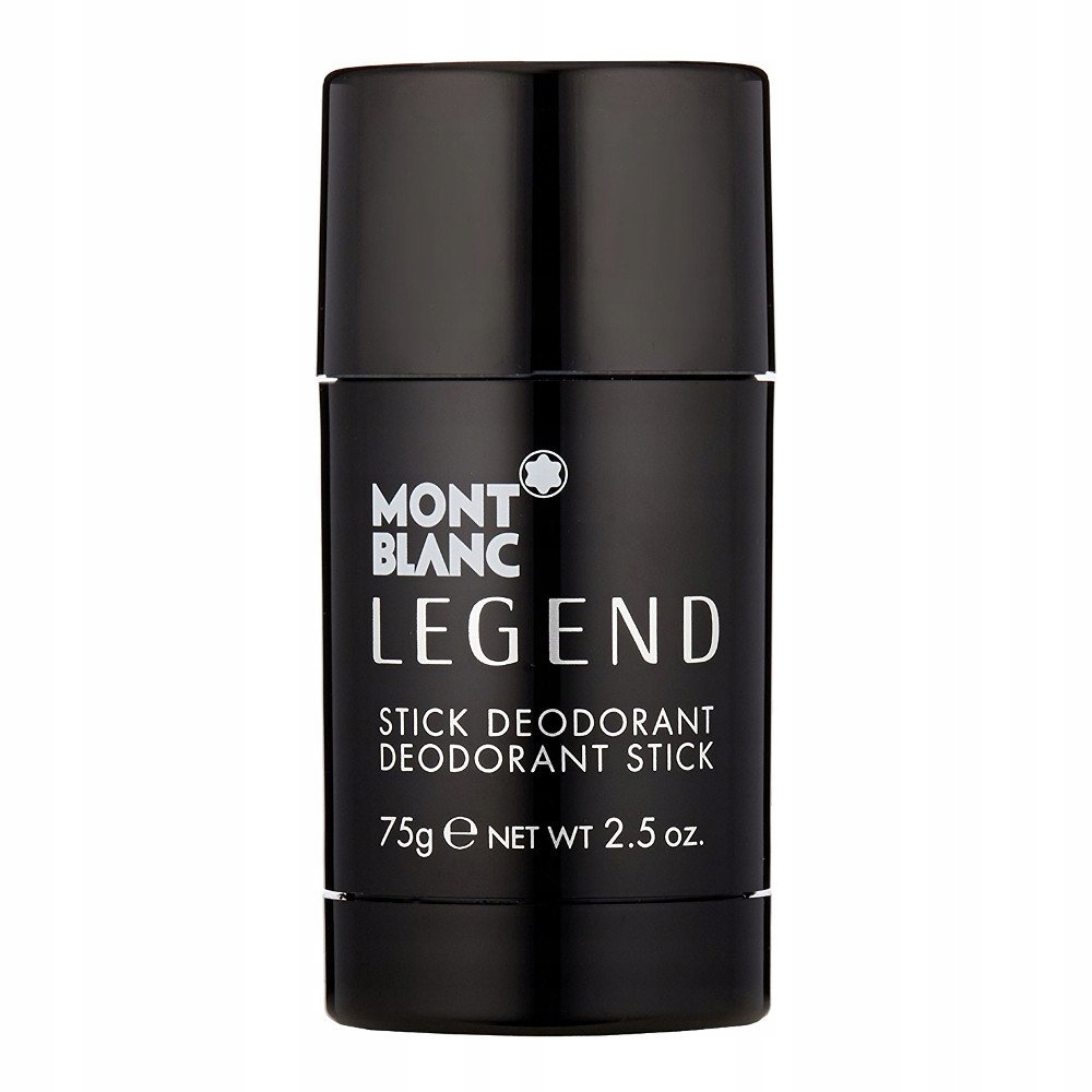 Mont Blanc Legend – deodorant tyčinka 75 Ml