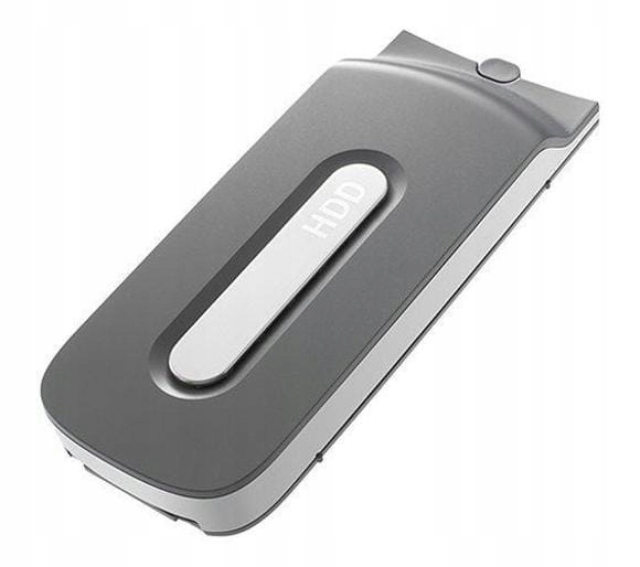 Dysk 20GB X360 Używany