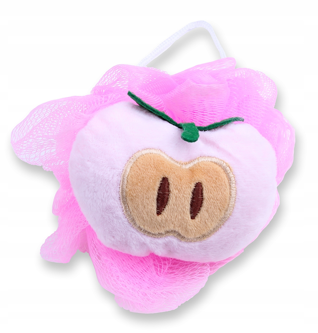 GĄBKA DO MYCIA MYJKA DO CIAŁA KĄPIELOWA SIATKOWA