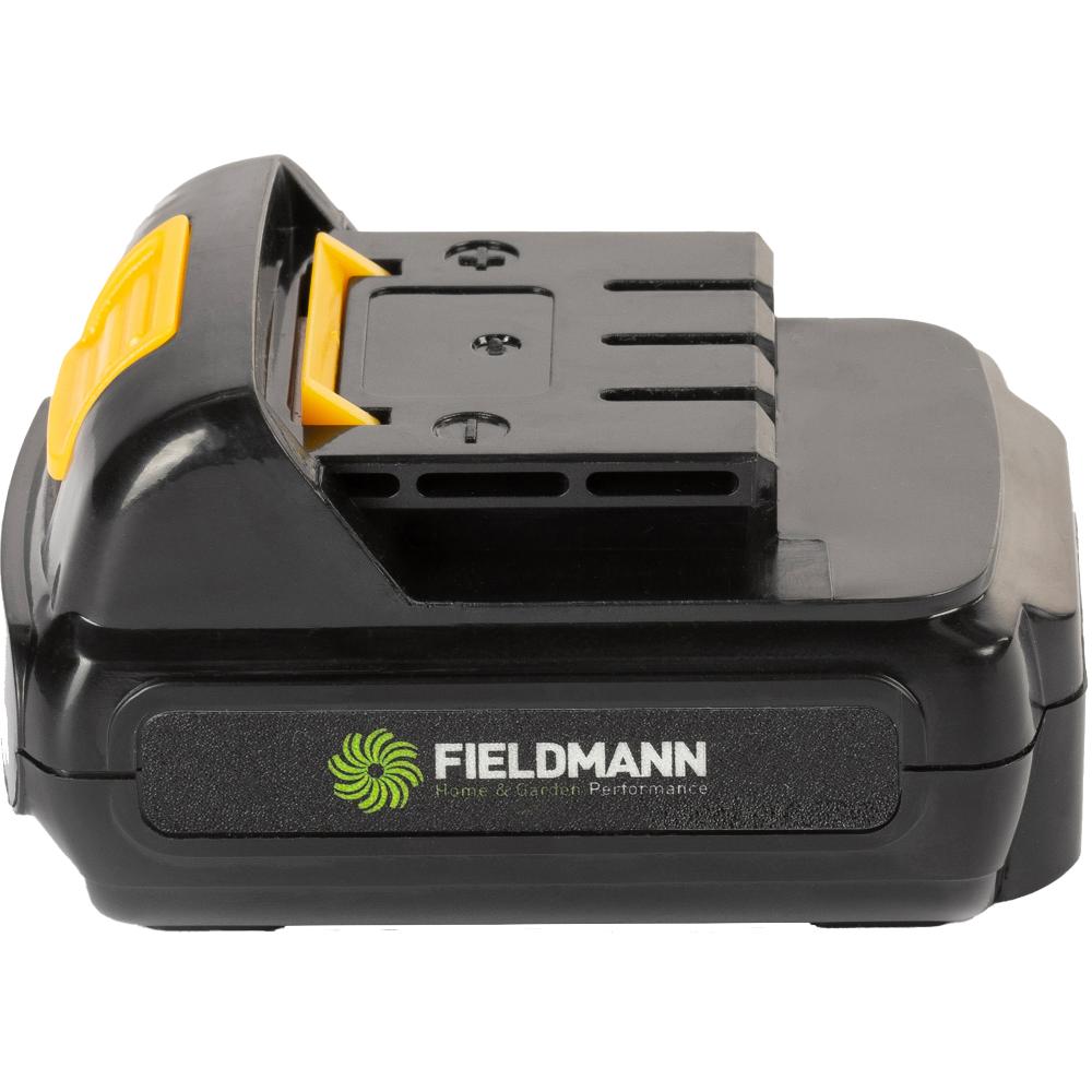 Náhradní baterie pro Fdv 10205-51AR Fieldmann Fdv 90205